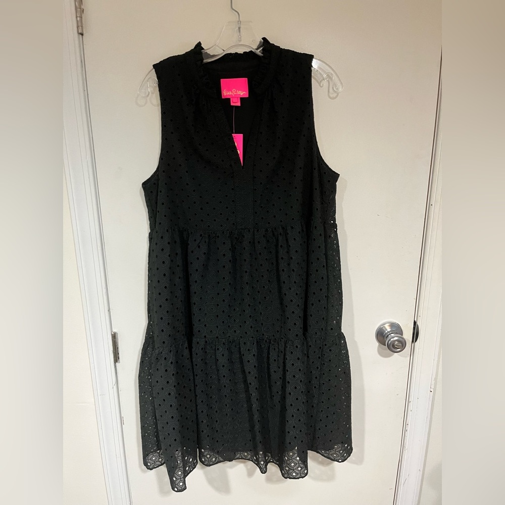 NWT Lilly Pulitzer Novella Dress